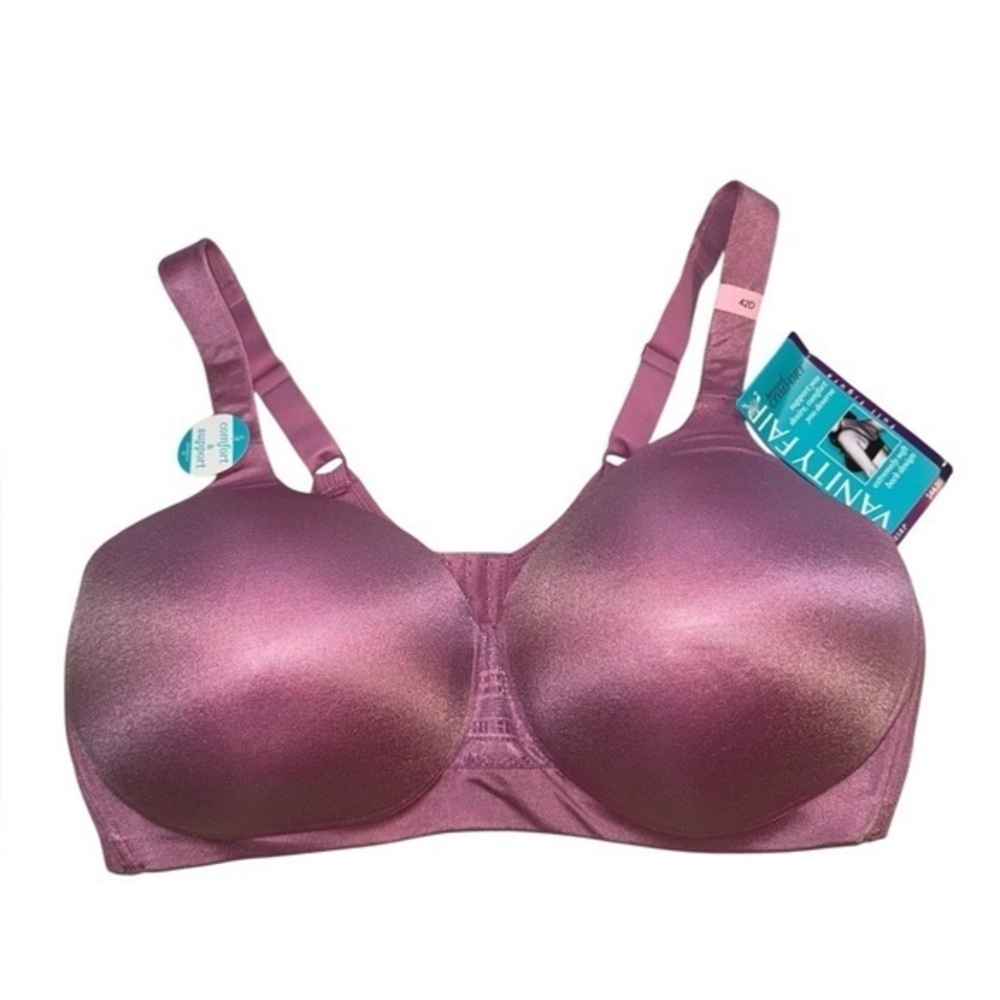 ❇️NWT❇️ Vanity Fair Women's  Bra